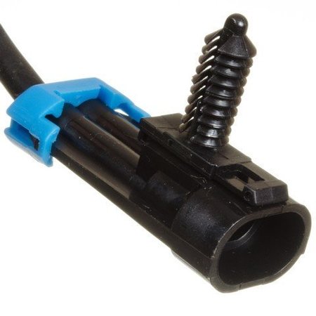 Holstein Abs Wheel Speed Sensor, 2Abs0275 2ABS0275